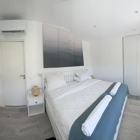 Luxueux 110m Colle Au Prestigieux Le Martinez * 칸느