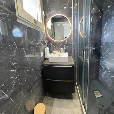 شقة Luxueux 110m Colle Au Prestigieux Le Martinez كان